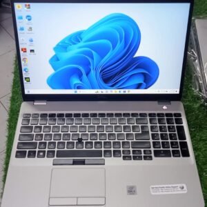 Dell Latitude 5511