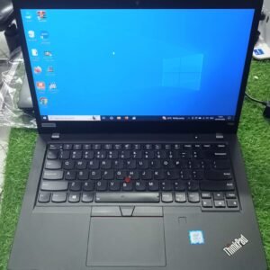 Lenevo ThinkPad T490