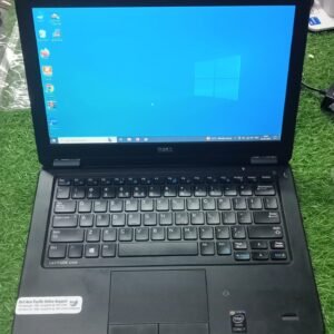 Dell Latitude 7250