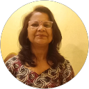 arpana chakravarty profile picture