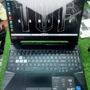 🔥 ASUS TUF GAMING F15 🔥