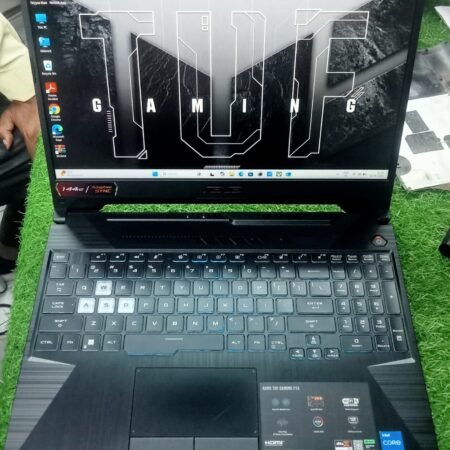 🔥 ASUS TUF GAMING F15 🔥