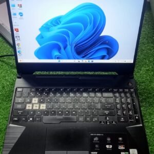 🔥 ASUS TUF Gaming F15 FX506LH / FX566LH 🔥