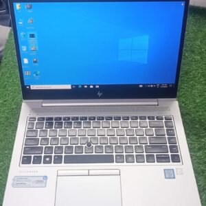💻 HP EliteBook 840 G5