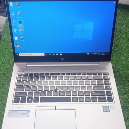 💻 HP EliteBook 840 G5