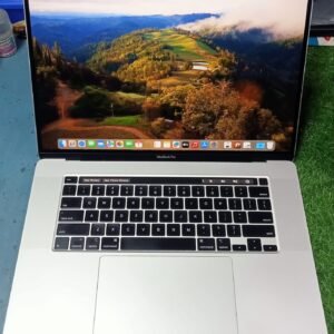 Apple Macbook pro A2141 i9 2019